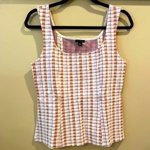 NWT Ann Taylor top